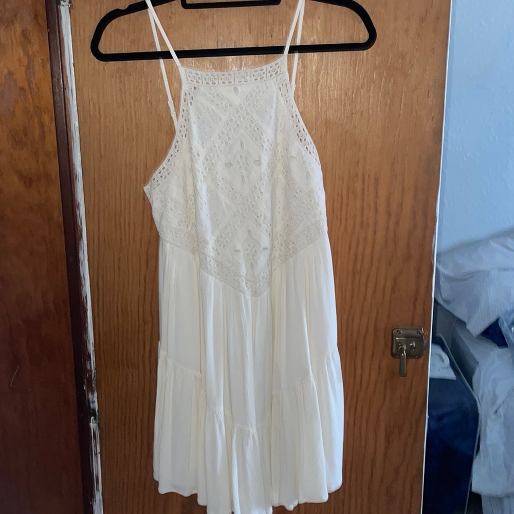American eagle dress